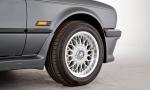 BMW 325i Coupe M-Technik 1984 года (UK)